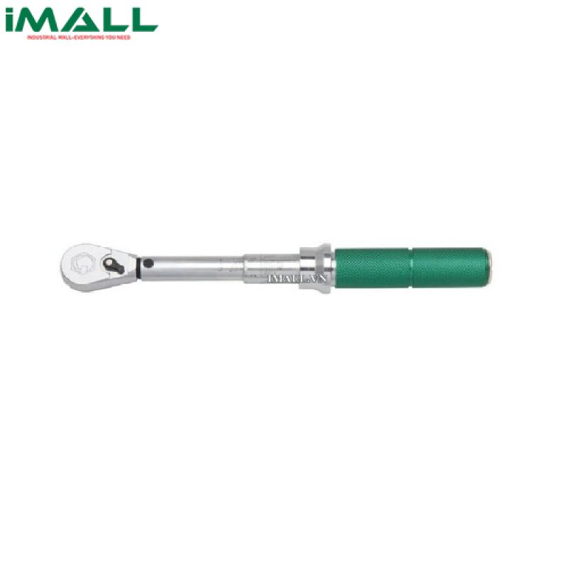 Cần siết chỉnh lực SATA 96412 (3/4", 160-800Nm)