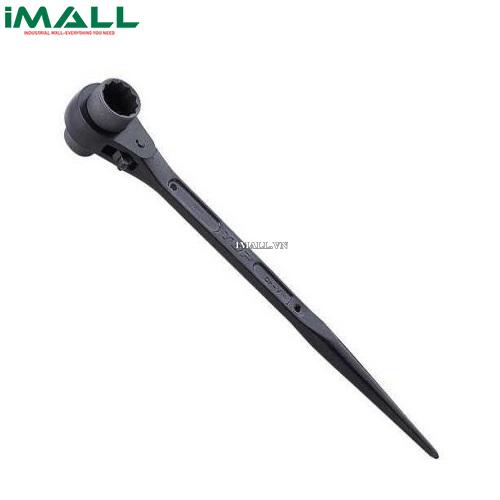 Cờ lê 2 đầu tuýp đuôi chuột 24x26mm Top KOGYO RM-24X26