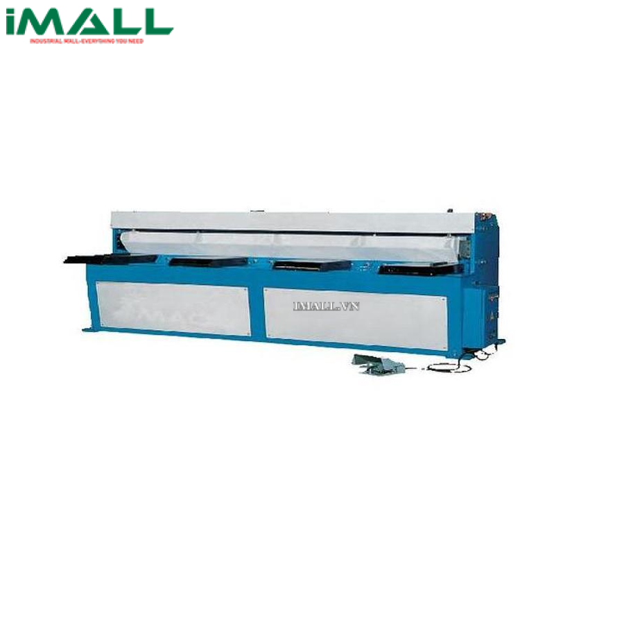 Máy cắt tôn thuỷ lực SMAC HS4 x 2500
