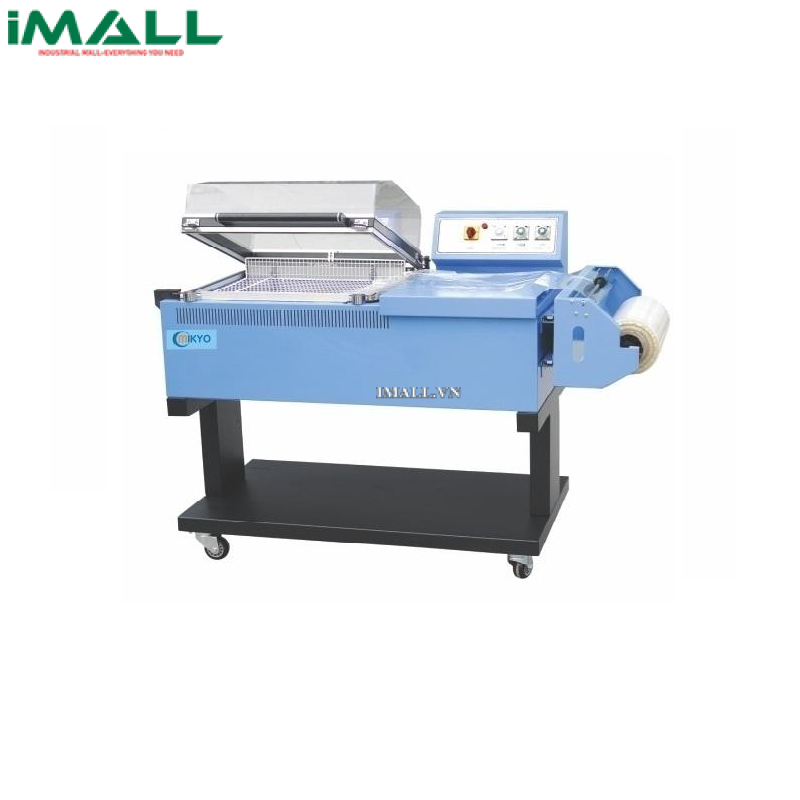 Máy co màng Mikyo MK-FM5540 (500-800pcs/h.)