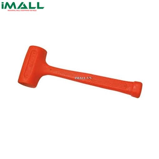 Búa nhựa đúc cán lõi thép Stanley 57-531 (510g, 18Oz)