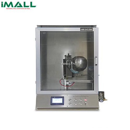 Thiết bị kiểm tra khả năng cháy của khẩu trang GESTER GT-RA06