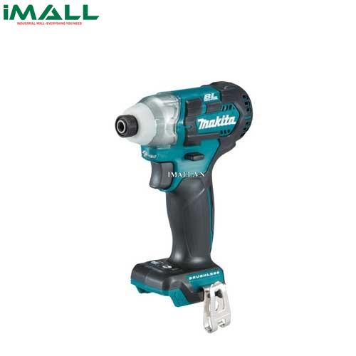 Máy khoan vặn vít dùng pin Makita TD111DZ (12V )
