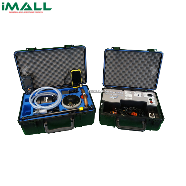Thiết bị xác định ống Gas MADE GAS TRACKER2 (-20°C ~ +60°C)