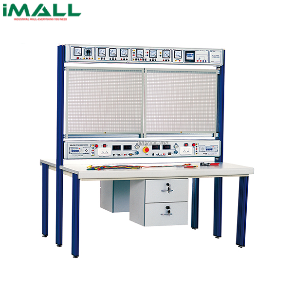 Bộ thực hành kỹ năng điện DOLANG DLWD-ETBE24D730M