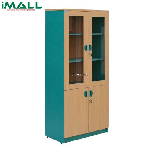 Tủ gỗ 2 khoang THE ONE (Hòa Phát) SV1960KG