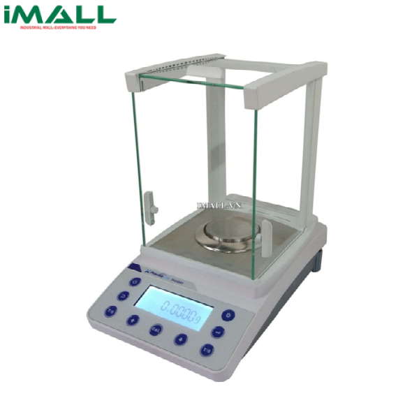 Cân phân tích điện tử HINOTEK FA2204C (~220g, 0.0001g)