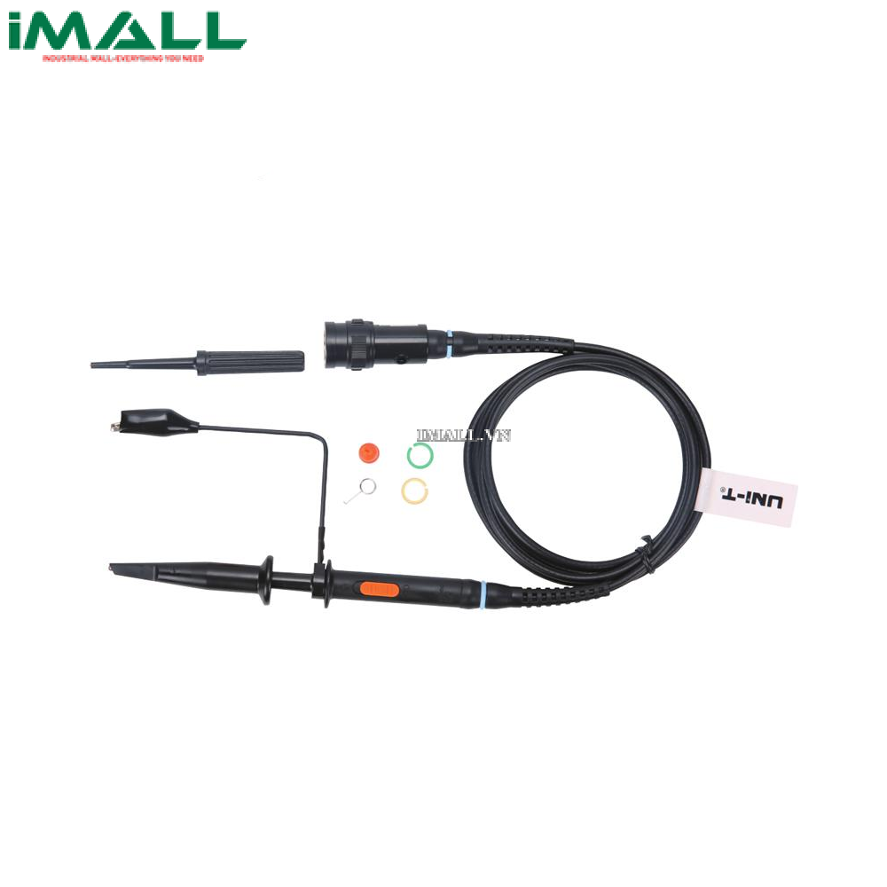 Đầu dò máy hiện sóng UNI-T UT-P01 (25MHz)