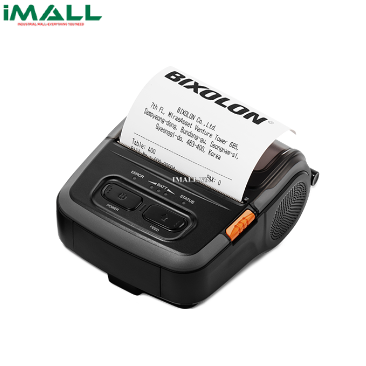 Máy in hóa đơn nhiệt Bixolon SPP-R310 iKplus/EVN (dùng cho điện lực, K57/80mm)