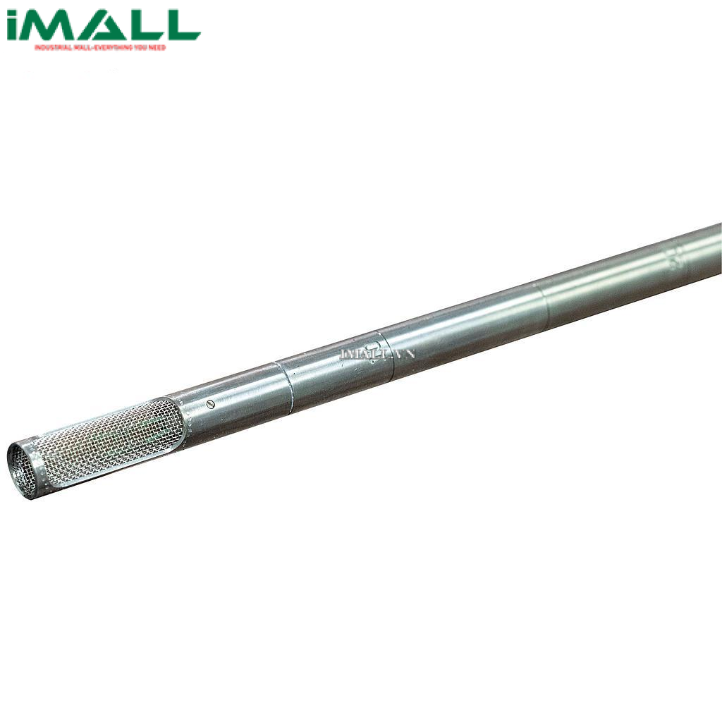 Điện cực đo nhiệt độ, tốc độ dòng khí Kanomax 0204 (0.2~50.0 m/s, 500°C)