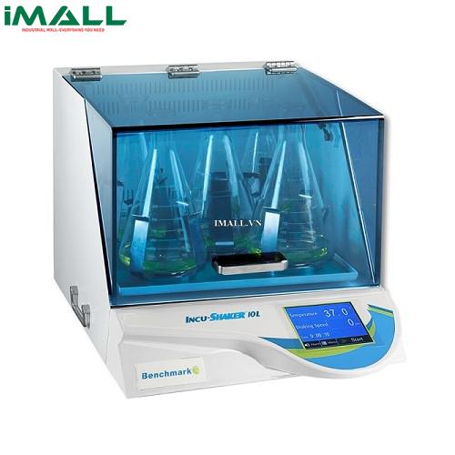Tủ ấm lắc 10LR Incu-Shaker™ Benchmark H2012-E (±0.1°C; 30 - 300 vòng/phút )