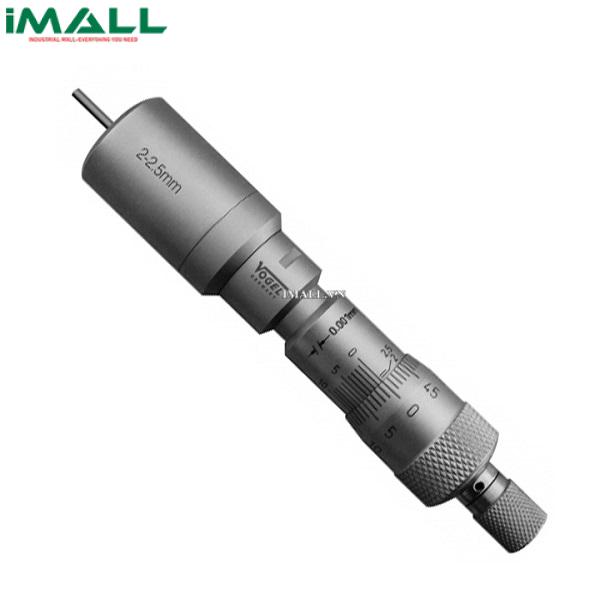 Panme cơ đo độ sâu VOGEL 236830 (5-6mm)