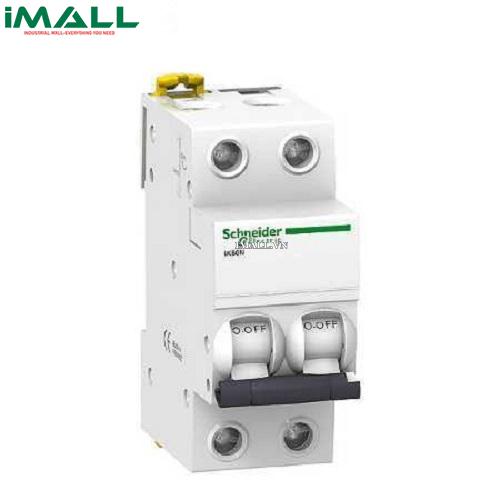 MCB Schneider A9K27220 (20A 6kA 2P)