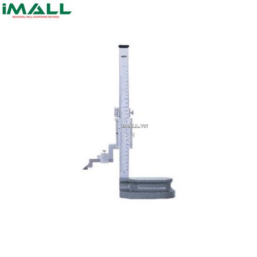 Thước đo độ cao cơ khí (2000mm/0.02mm, 0-80”/0.001") INSIZE 1251-2000