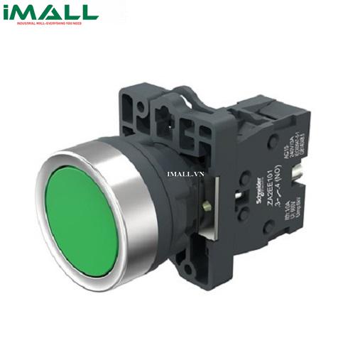 Nút nhấn nhả Schneider XA2EA31