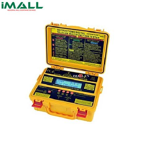 Đồng hồ đo điện trở cách điện SEW 4175 TMF (1000V, 8GΩ)