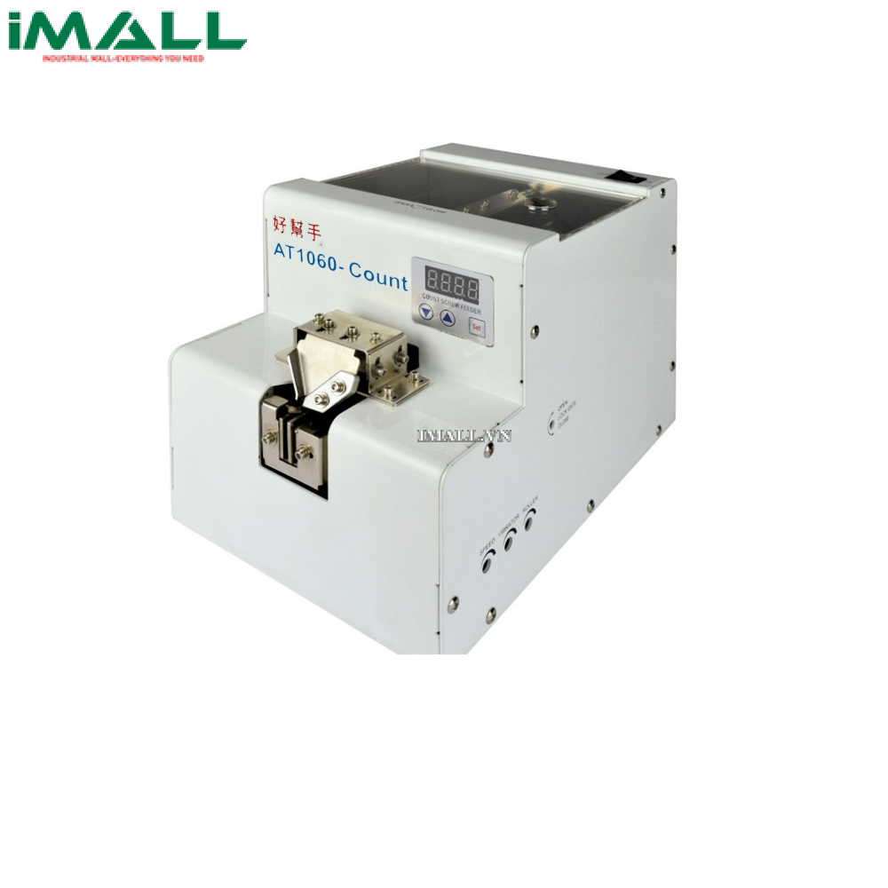 Máy bắt vít ASA AT-1060 (M1.0 - 6.0 mm; 25 mm; standard)