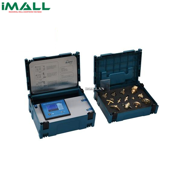 Máy phân tích khí SF6 3 trong 1 HV HIPOT GDSF-311WPD