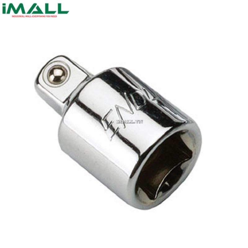 Đầu nối ENDURA E4537 (1/2" x 3/8")