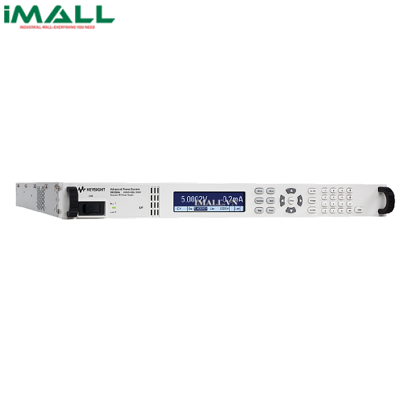 Nguồn DC KEYSIGHT N6971A (0~9V, 100A, 2kW)