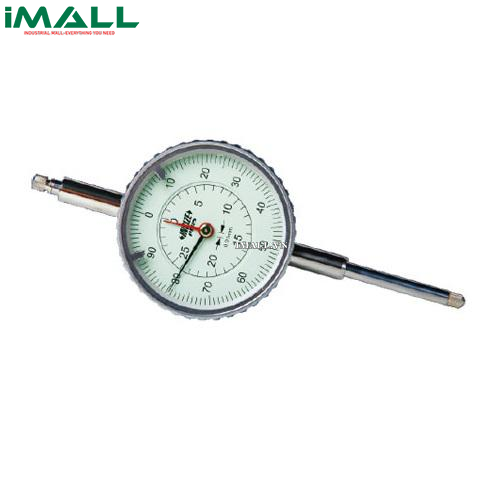 Đồng hồ so INSIZE 2889-30 (30mm/0.01mm; nắp lưng có tai cài)