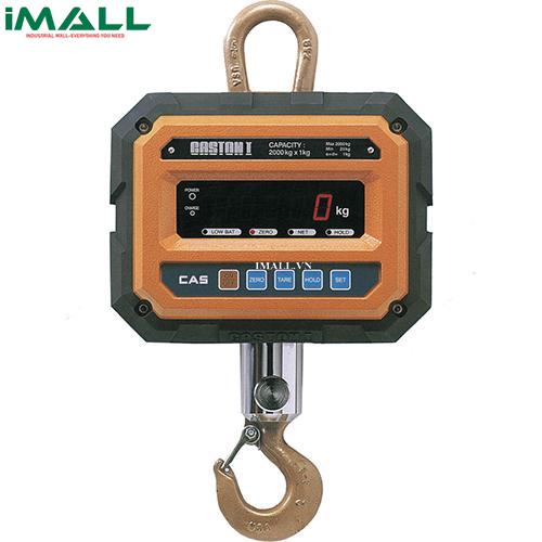 Cân treo điện tử CAS THA 2 Tấn/1kg