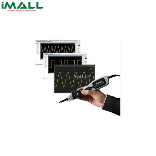 Máy hiện sóng lưu trữ bút USB (20MHz, 1 kênh) Hantek PSO2020