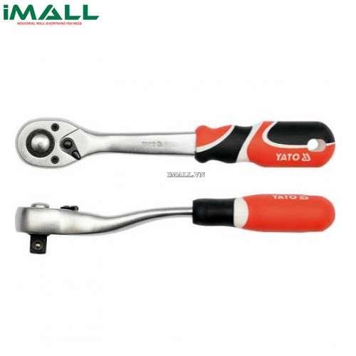 Cần xiết tự động Yato YT-07293 (1/2")