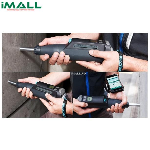 Thiết bị thử độ cứng Proceq Original Schmidt Live Type L (Part.no: 34020000)