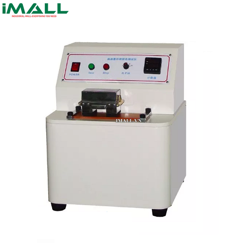 Máy kiểm tra độ mài mòn mực đơn trạm Cell Instruments RT-02