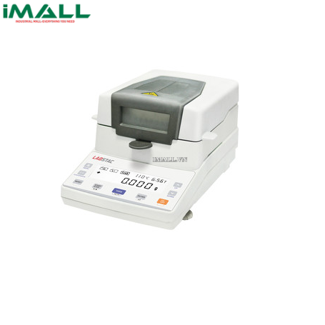 Cân phân tích độ ẩm halogen Labstac NM122 (110g/2mg)