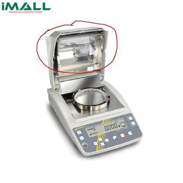 Đèn Halogen KERN RDBS-9001