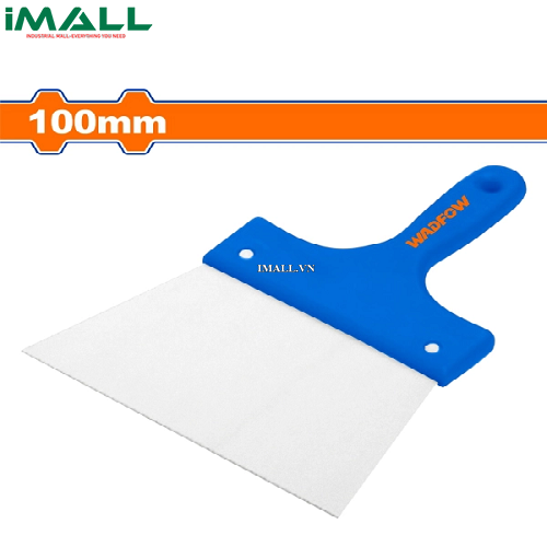 Dao trét bột tường 100mm Wadfow WPT5310