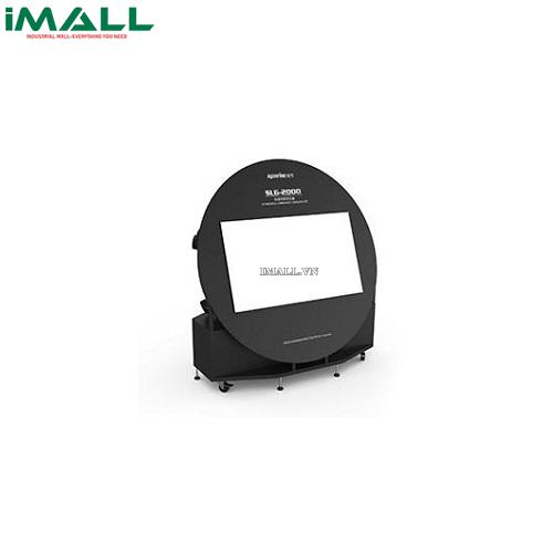 Nguồn sáng tiêu chuẩn EVERFINE SLG-2000 (3000-20000cd/m2)