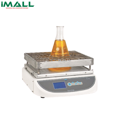 Máy lắc nhiệt Bluepard HZQ-120H (40~250vòng/phút)