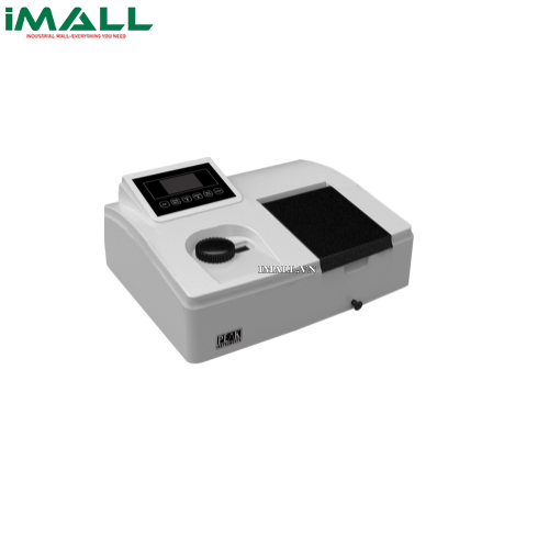 Máy quang phổ khả kiến (320 ~ 1020nm) Peak Instrument E-1000V