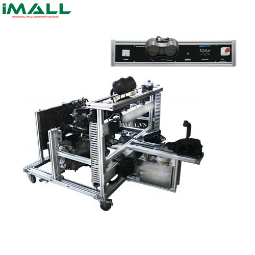 Bộ thực hành động cơ ô tô PROTON S4PH GOTT GOTT-S4PH-Campro (955-726)