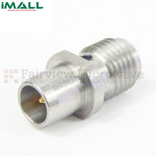 Đầu chuyển đổi Fairview Microwave SM3297 (18 Ghz, SMA Female - BMA Plug)