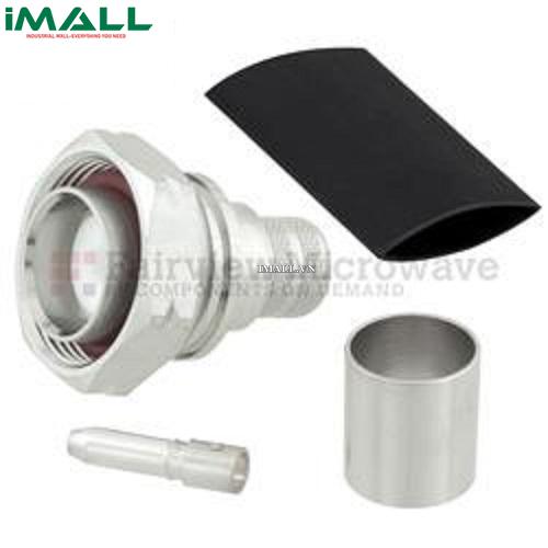 Đầu nối dài Fairview SC4949 (Male ,DIN, 7/16)