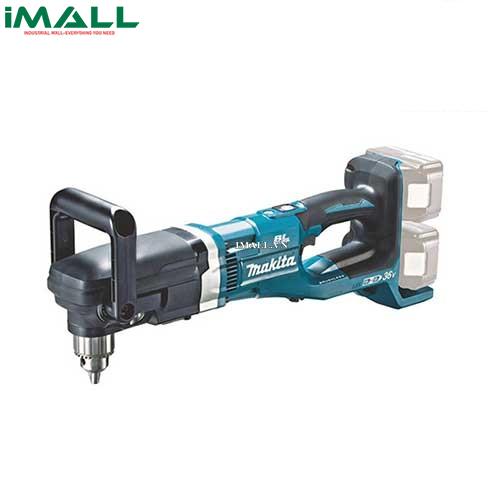Máy khoan góc dùng pin Makita DDA460ZK (18Vx2, chưa PIN+SẠC)