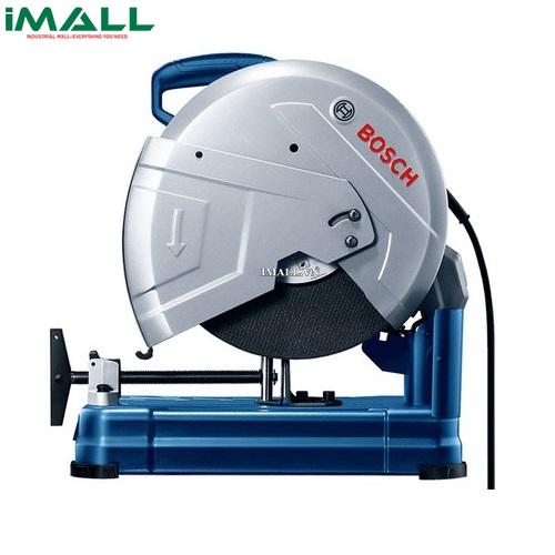 Máy cắt sắt BOSCH GCO 14-24 (2400W, 0601B371K0)