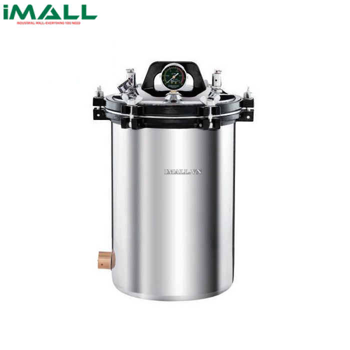 Nồi hấp tiệt trùng Zonkia YX-280B (30L)