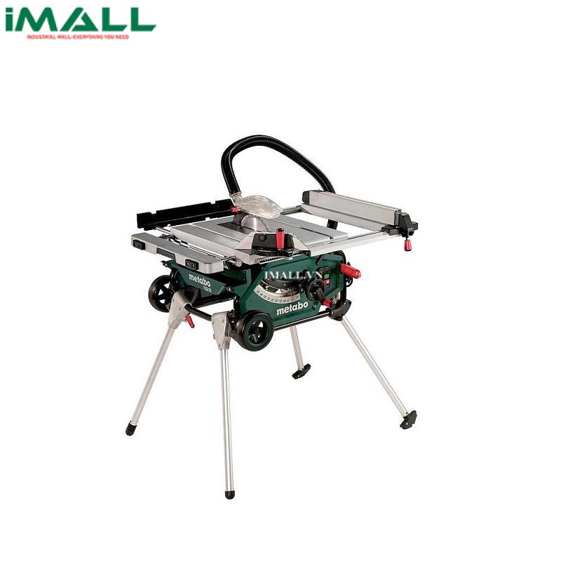 Máy cưa bàn METABO TS 216 (220-240 V / 50-60 Hz) (600667000)