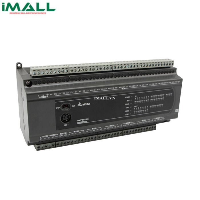 Bộ lập trình PLC Delta DVP80ES200T (40 in/40 out Transistor)