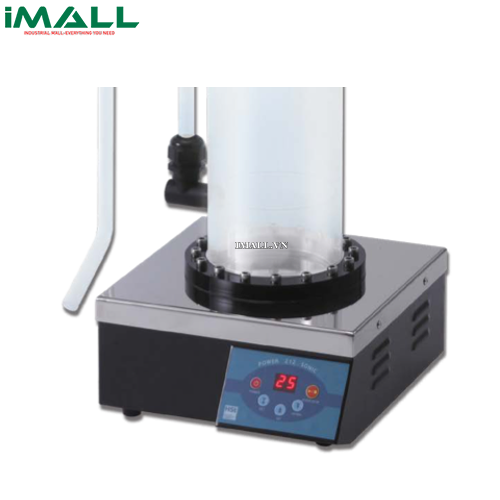Bể Rửa Siêu Âm Cho Pipet Thuỷ Tinh Hwashin POWERSONIC 212