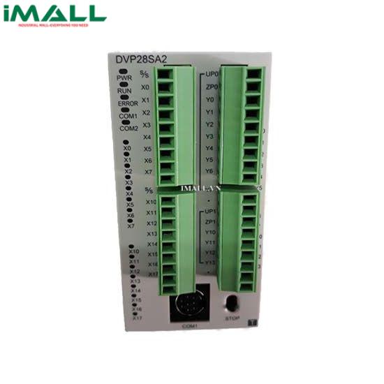 PLC Delta DVP28SA211R
