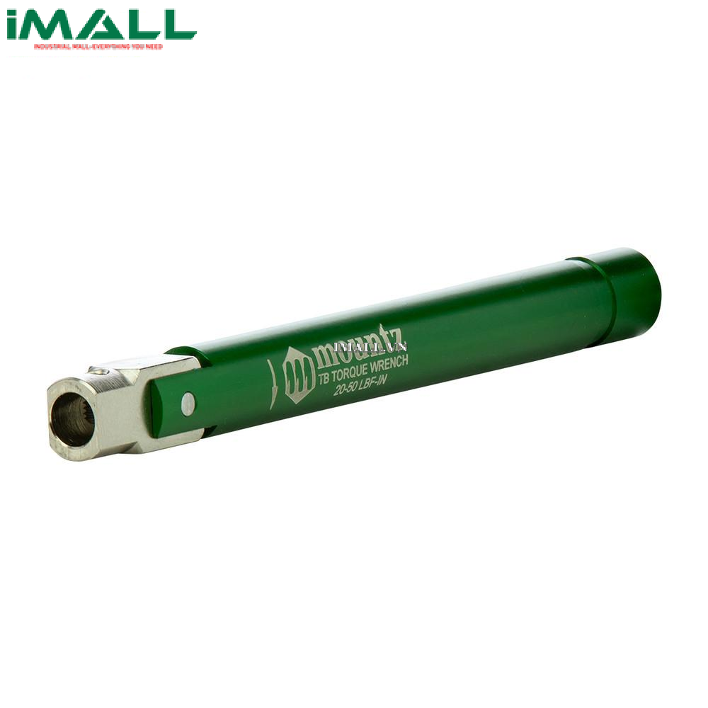 Cờ lê đặt lực Mountz 068003-C (12 - 21 lbf.in)