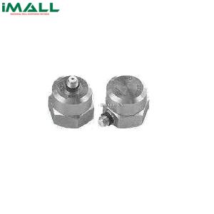 Cảm biến gia tốc độ nhạy cao MMF KS78.10/01 (10mV/g, ±500 g, 23000 Hz)