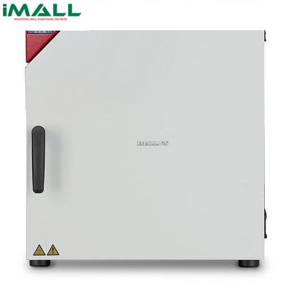 Tủ sấy đối lưu tự nhiên Binder EDS056-230V (400x440x350mm, RT+7°C ~ 250°C, 62L)