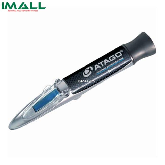 Khúc xạ kế đo độ ngọt ATAGO Master-2 Alpha (Master-2α) (28.0~62.0% Brix)